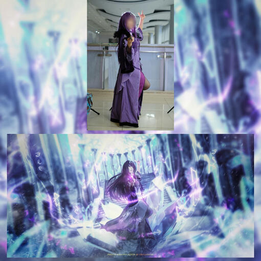 2024_Xia Chi: SKADI (FATE GRAND ORDER)